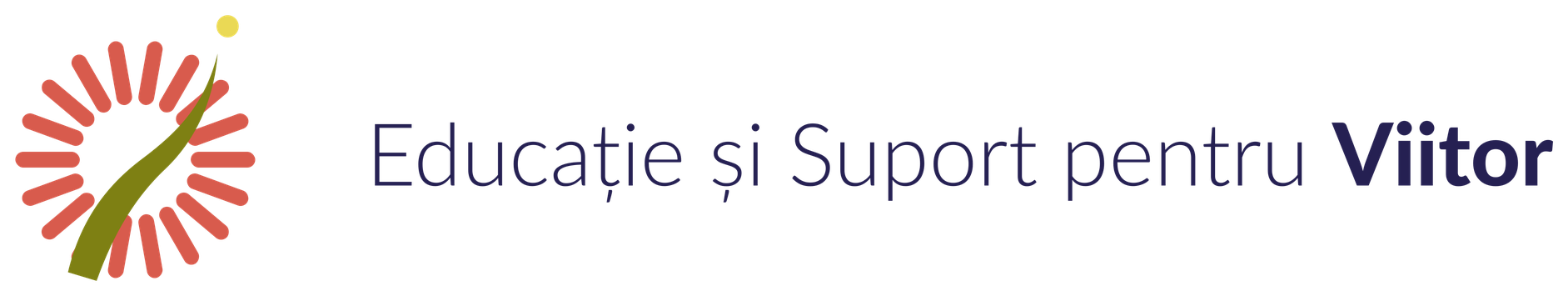 Educație și Suport pentru Viitor