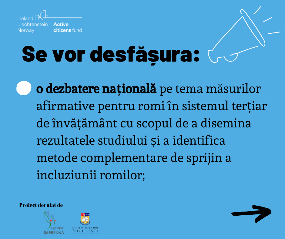 O dezbatere nationala