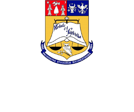 Logo Universitatea Bucuresti