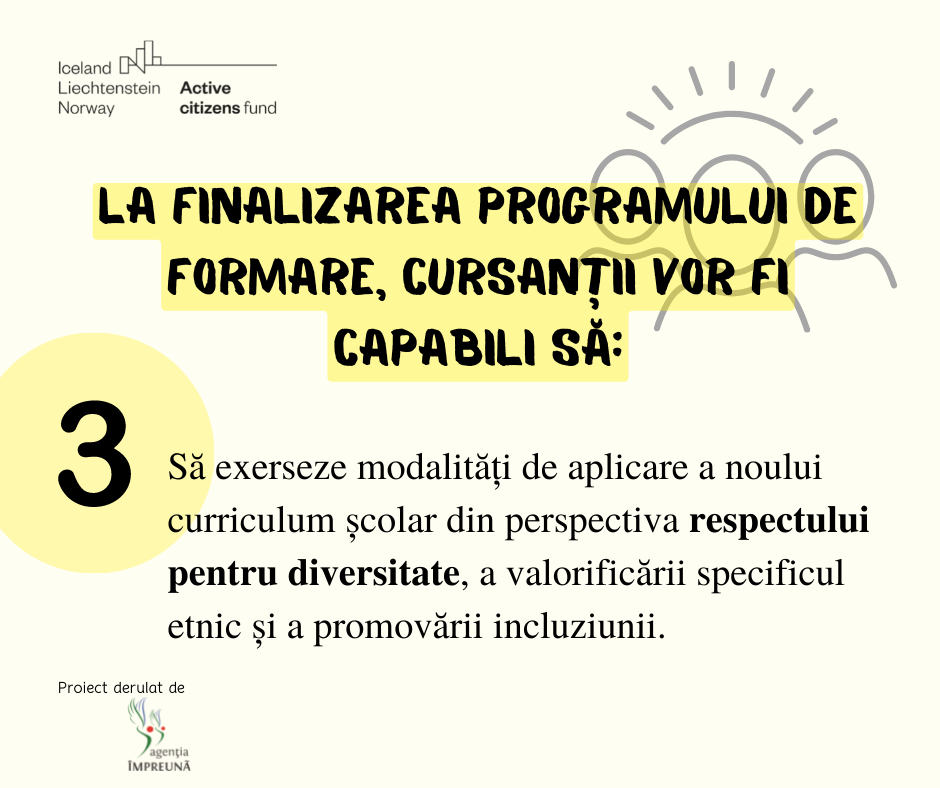 7.3 Activitati de formare a cadrelor didactice in istoria romilor