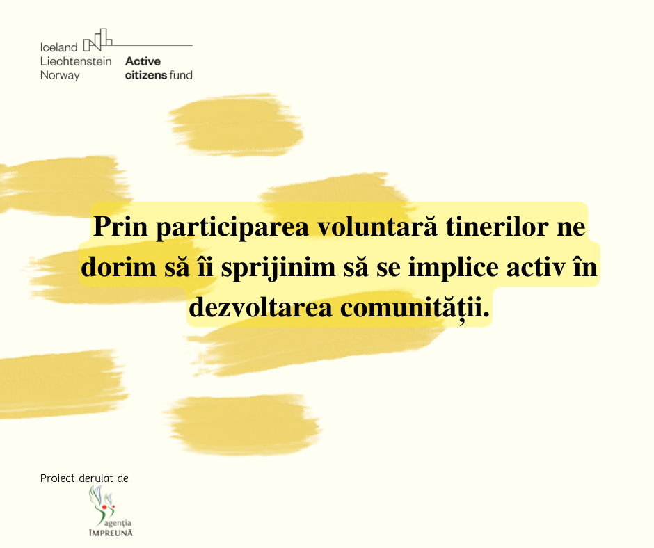 9.2 Selectarea si pregatirea mentorilor voluntari