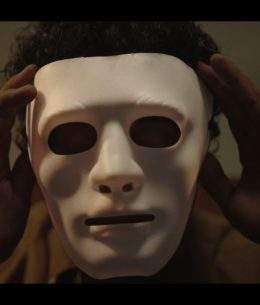 Campaign – ABOUT THIS MASK