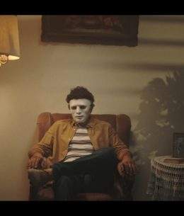 Campanie – DESPRE MASCA ASTA –