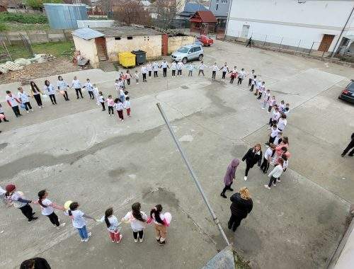 Clasa mea din afara clasei