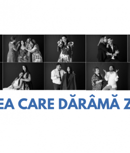 Iubirea care dărâmă ziduri