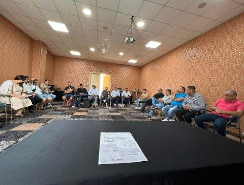 Capacitarea și Abilitarea Romilor prin Lobby și Acțiune