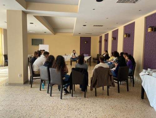 Advocacy pentru un învățământ universitar incluziv