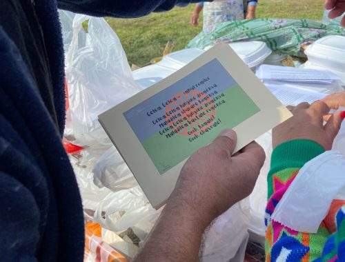 Nu suntem diferiți. Împreună putem schimba comunitatea noastră