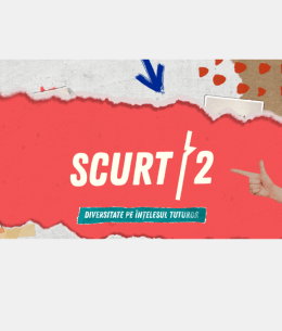 Scurt/2: Dicționar de vorbe folosite în exces