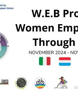 WeBIKE – Empowering Inclusion Through Cycling